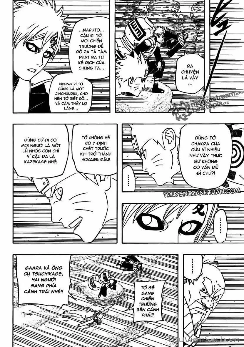 Chapter 538 - Image 1