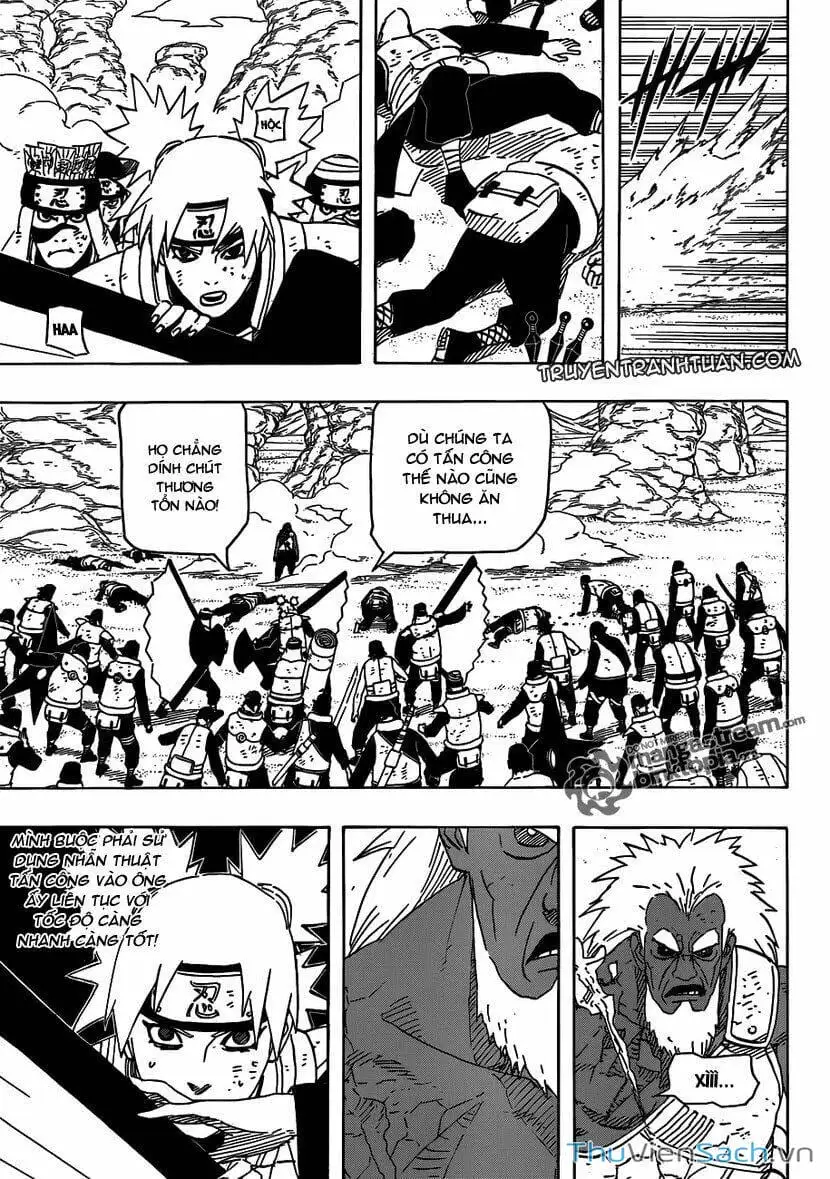 Chapter 538 - Image 2