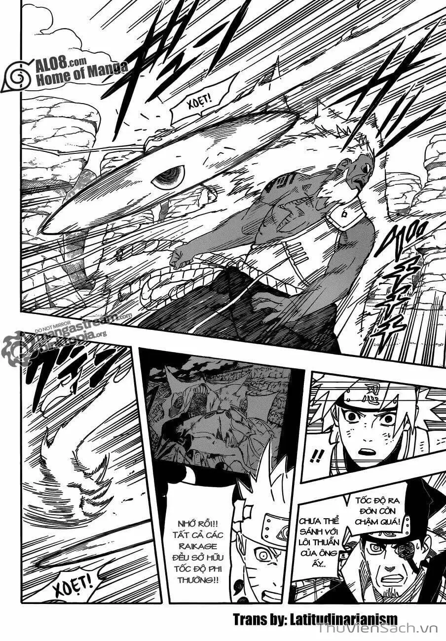 Chapter 538 - Image 12