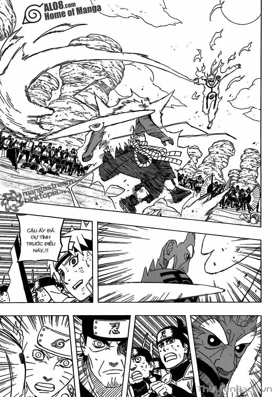 Chapter 538 - Image 13