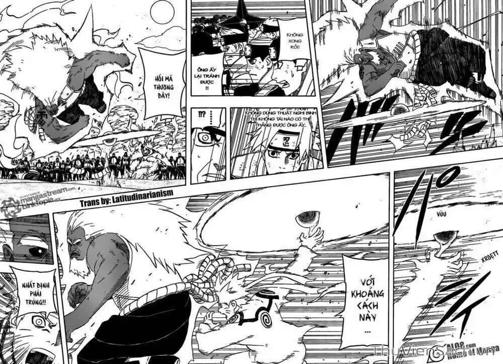 Chapter 538 - Image 14