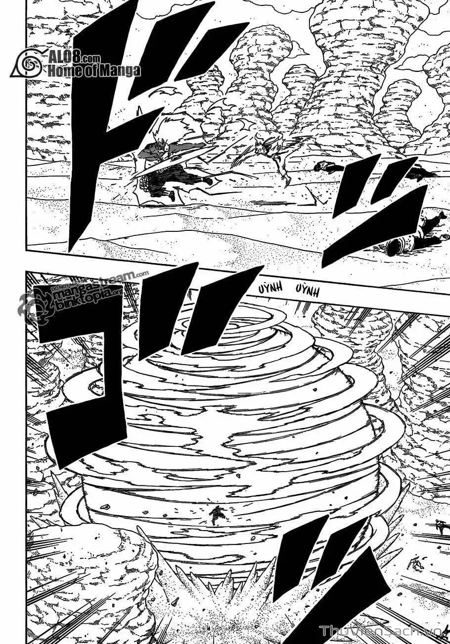 Chapter 538 - Image 15