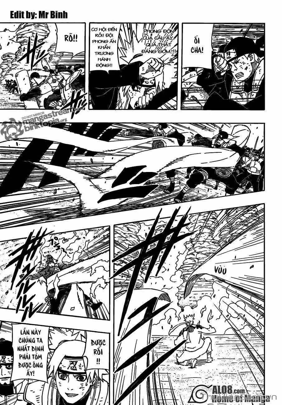 Chapter 538 - Image 16