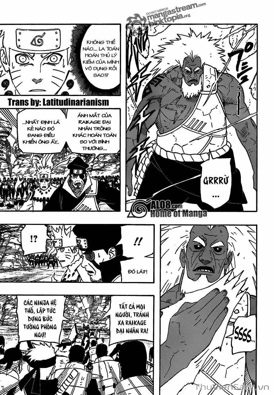 Chapter 538 - Image 18
