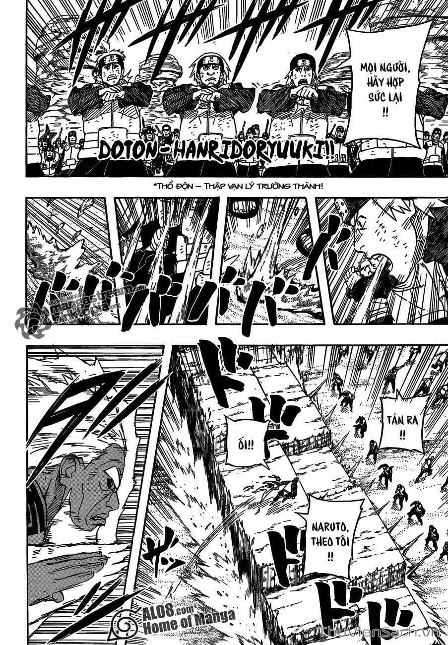 Chapter 538 - Image 19