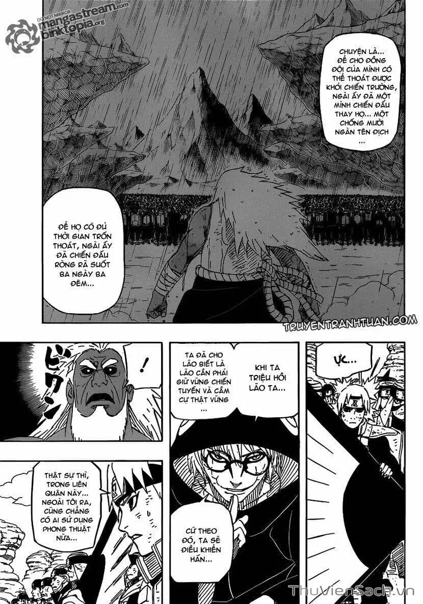 Chapter 538 - Image 4