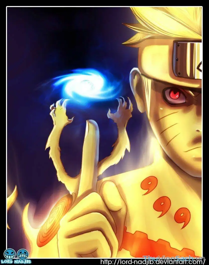 Chapter 538 - Image 9