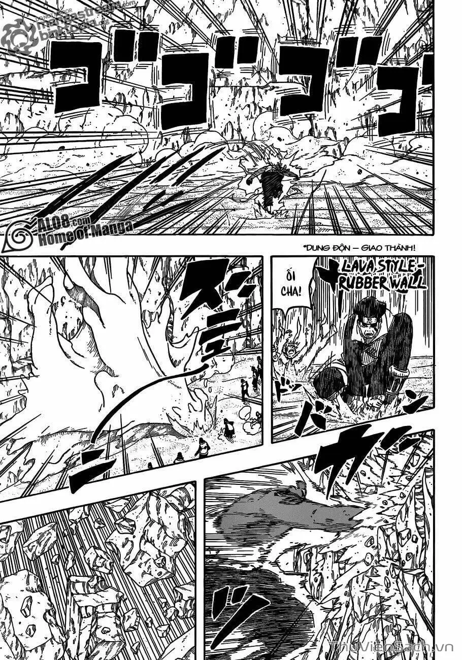 Chapter 539 - Image 1