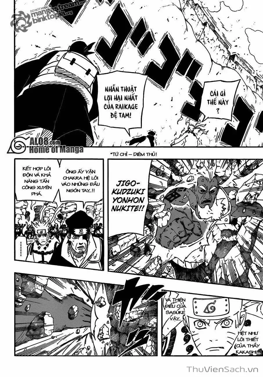 Chapter 539 - Image 2