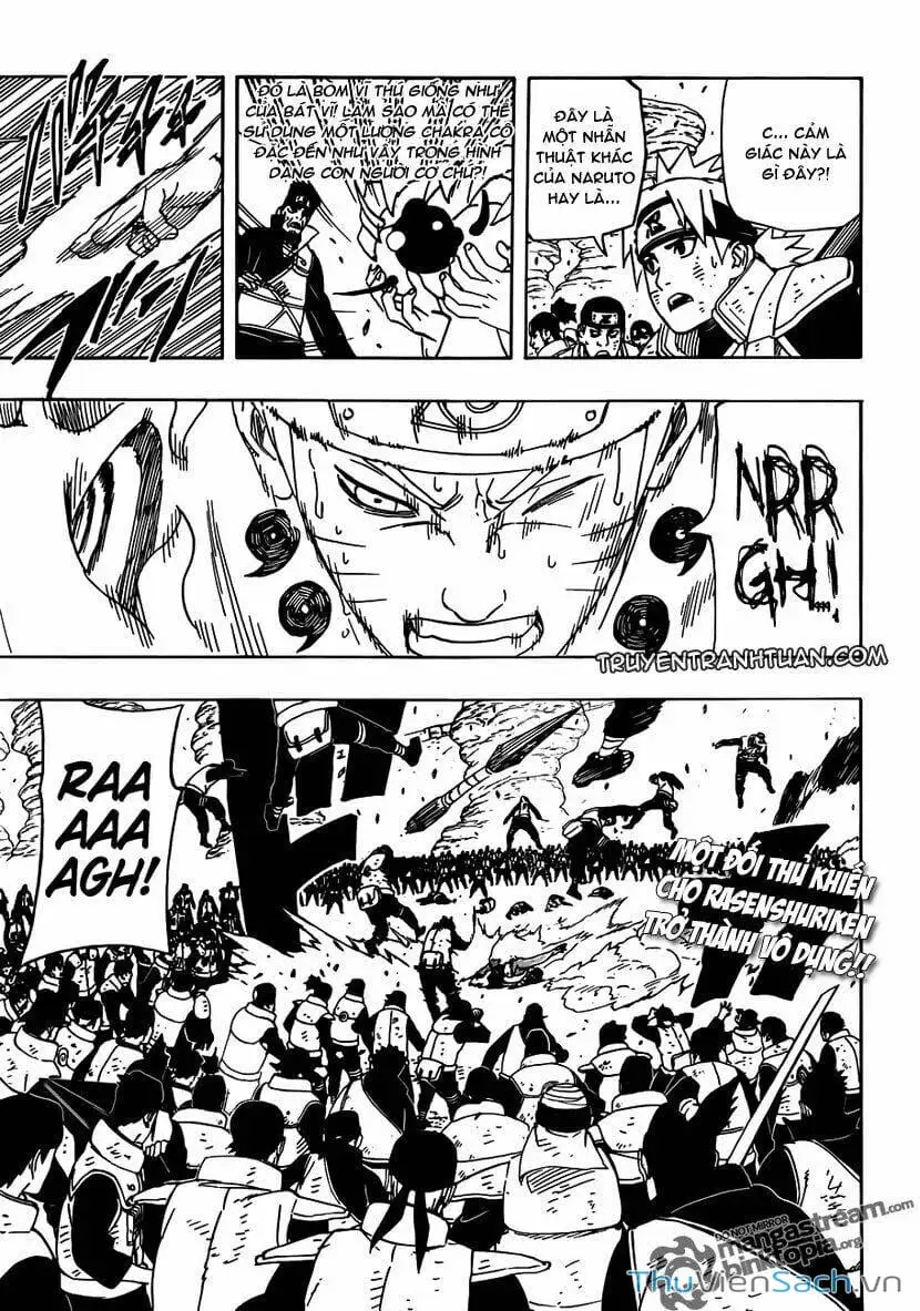 Chapter 539 - Image 13