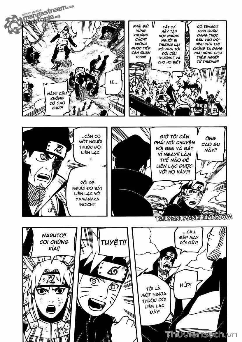 Chapter 539 - Image 15