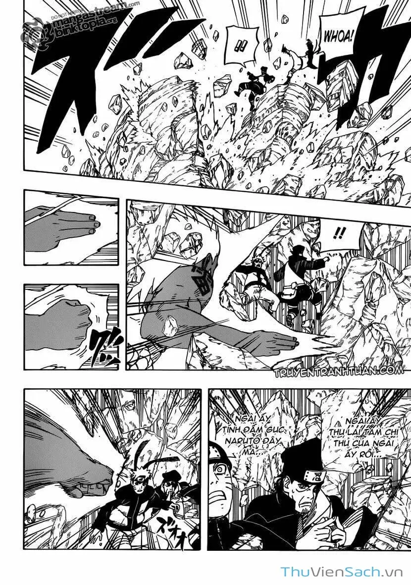Chapter 539 - Image 16