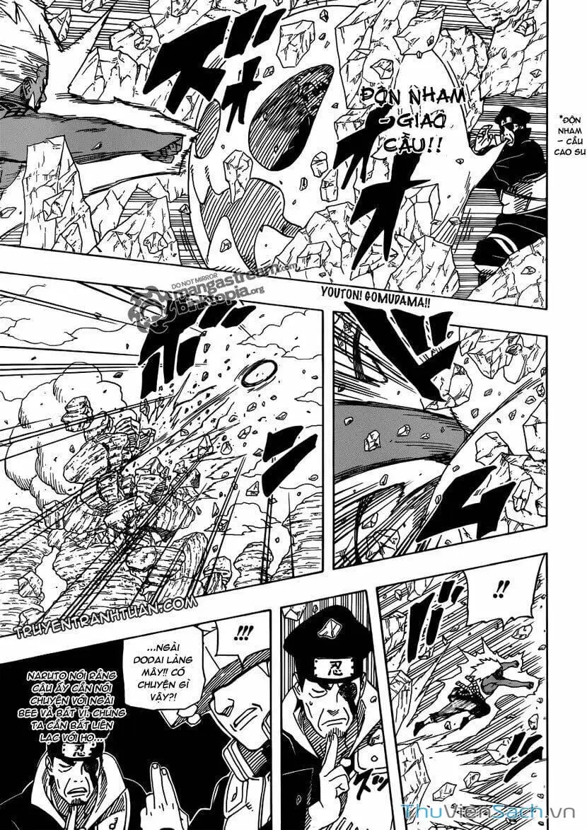 Chapter 539 - Image 17