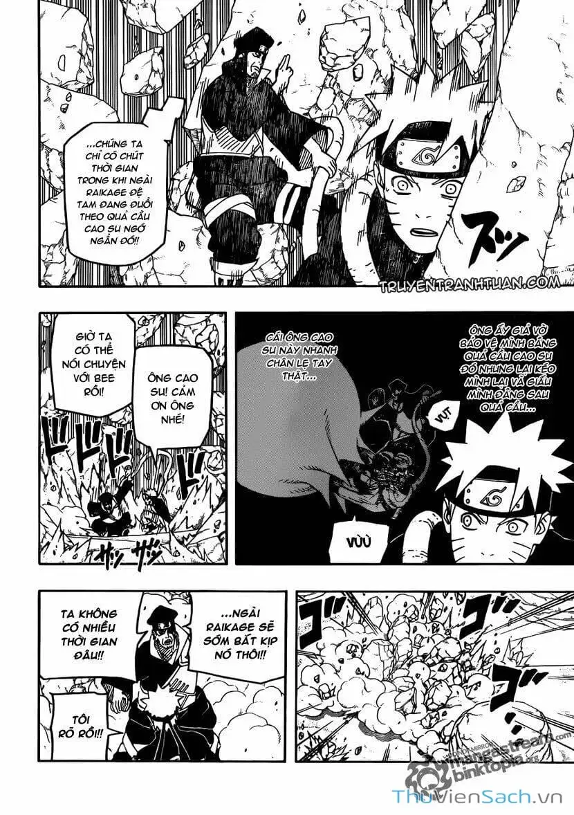 Chapter 539 - Image 18