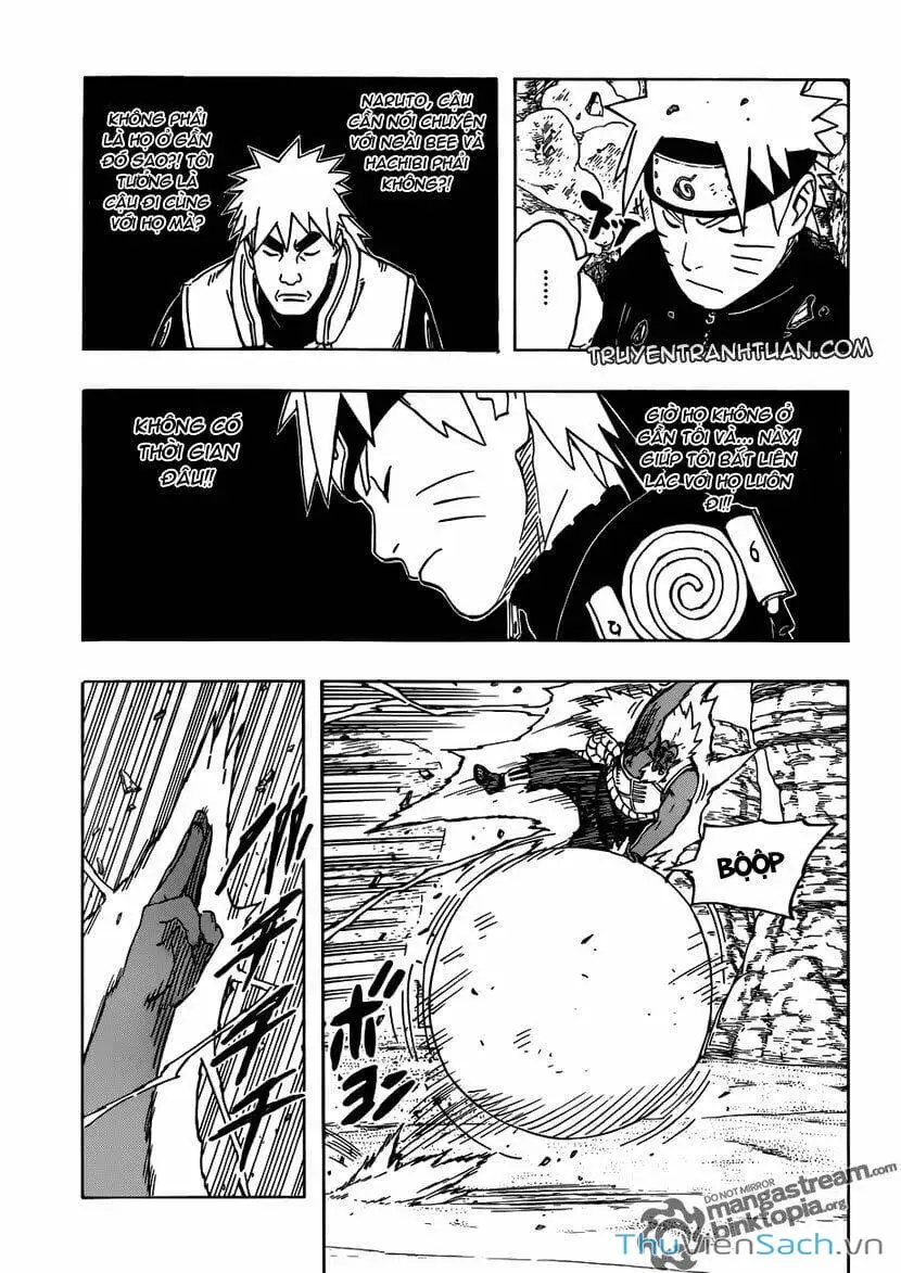 Chapter 539 - Image 19