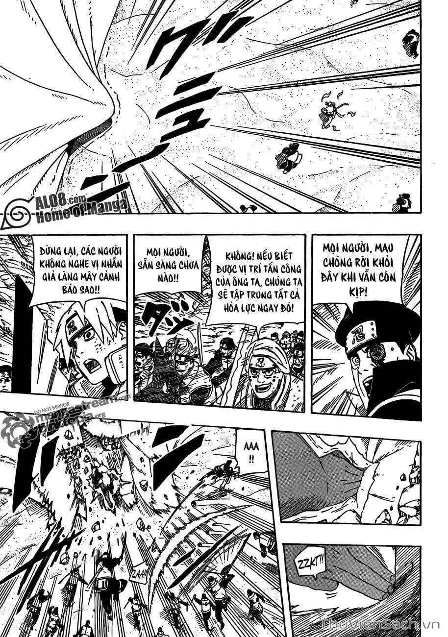 Chapter 539 - Image 3