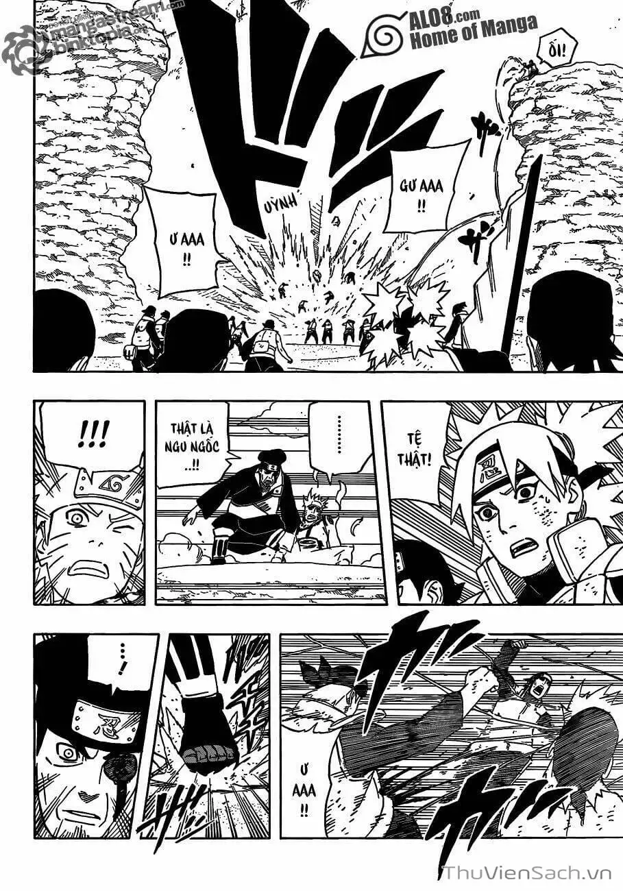 Chapter 539 - Image 4