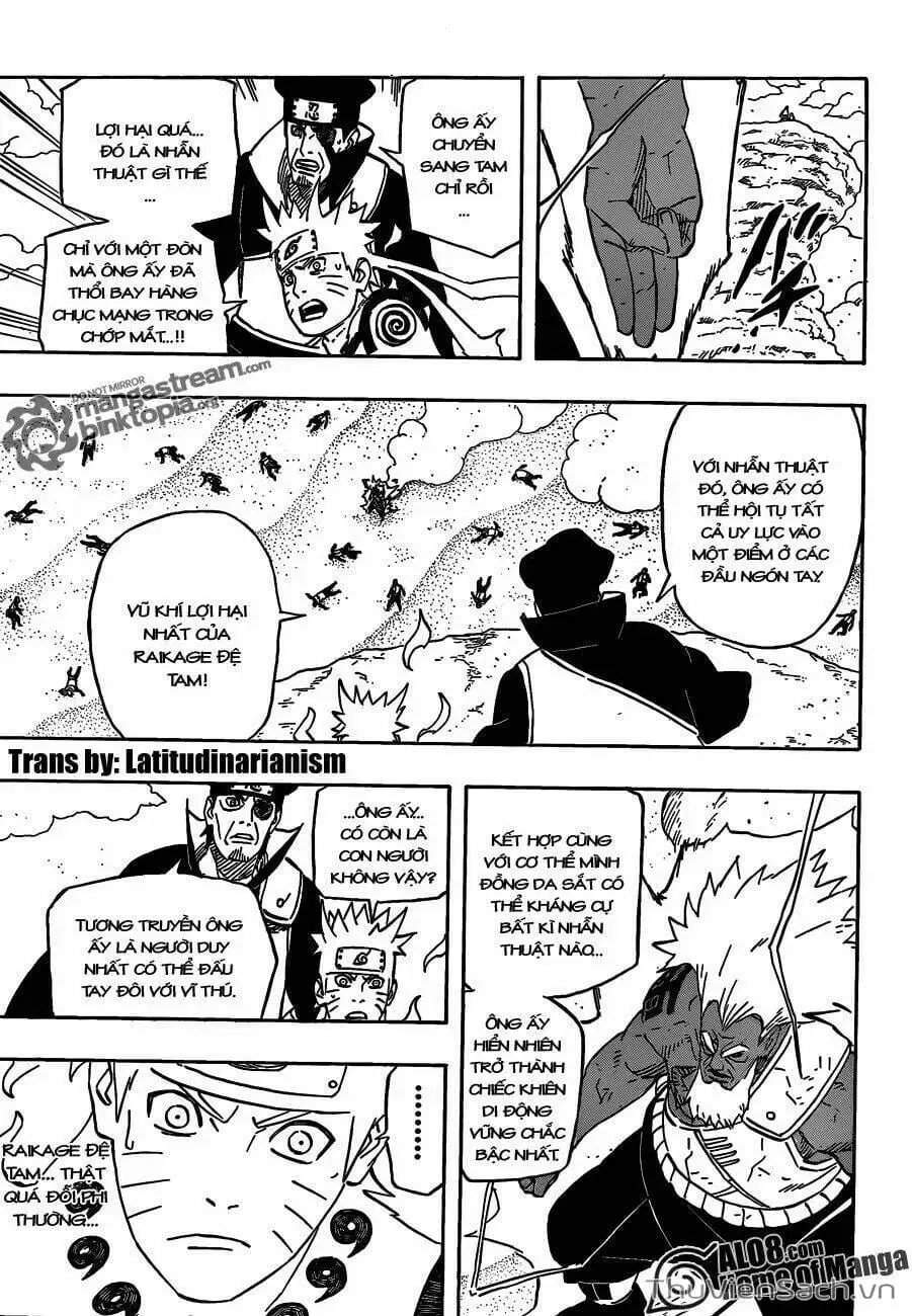 Chapter 539 - Image 5