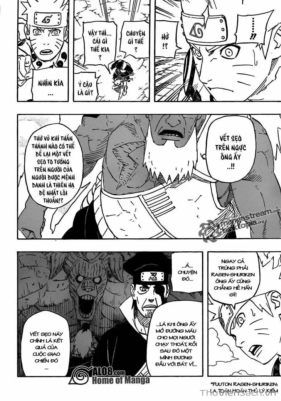 Chapter 539 - Image 6