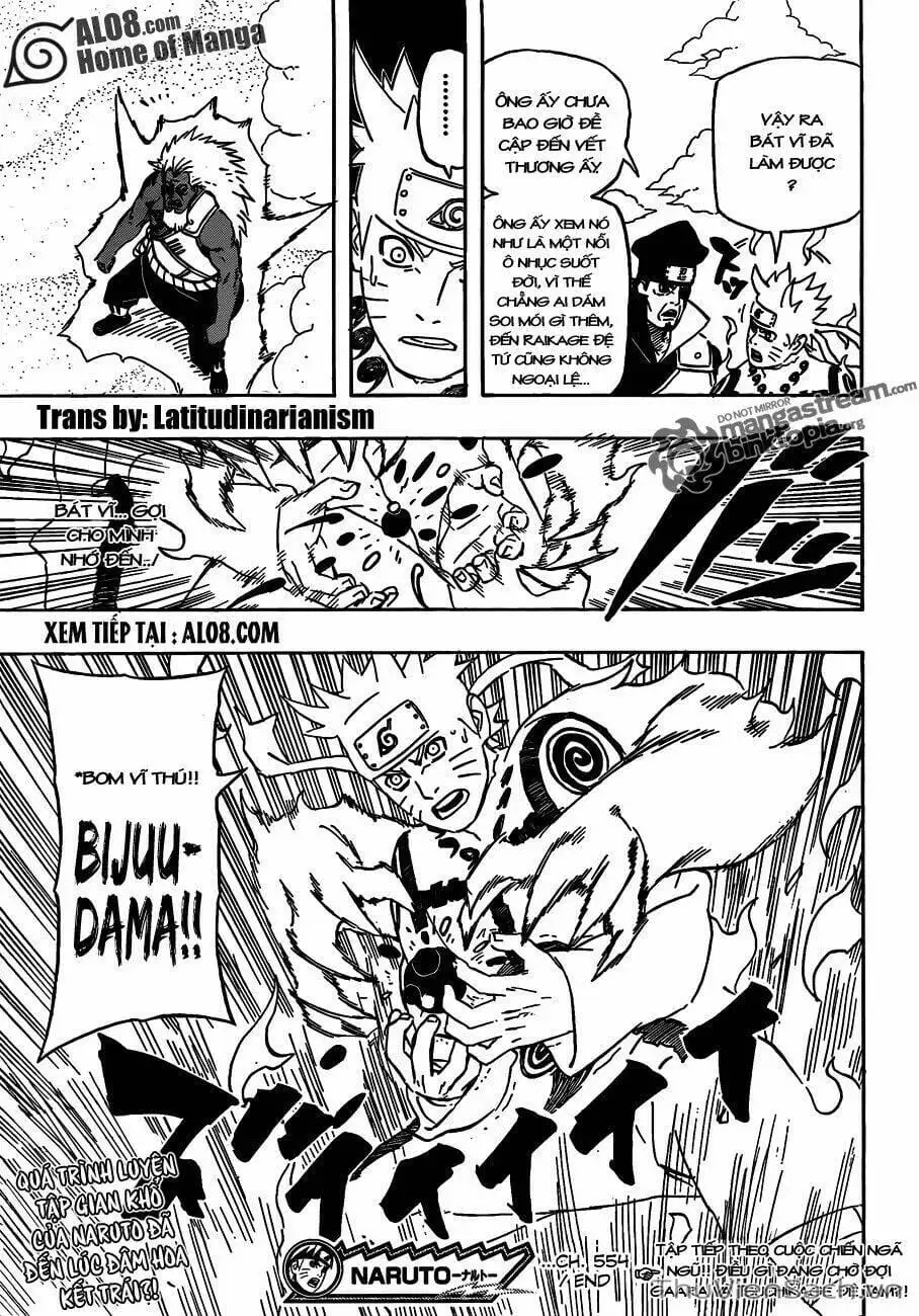 Chapter 539 - Image 7