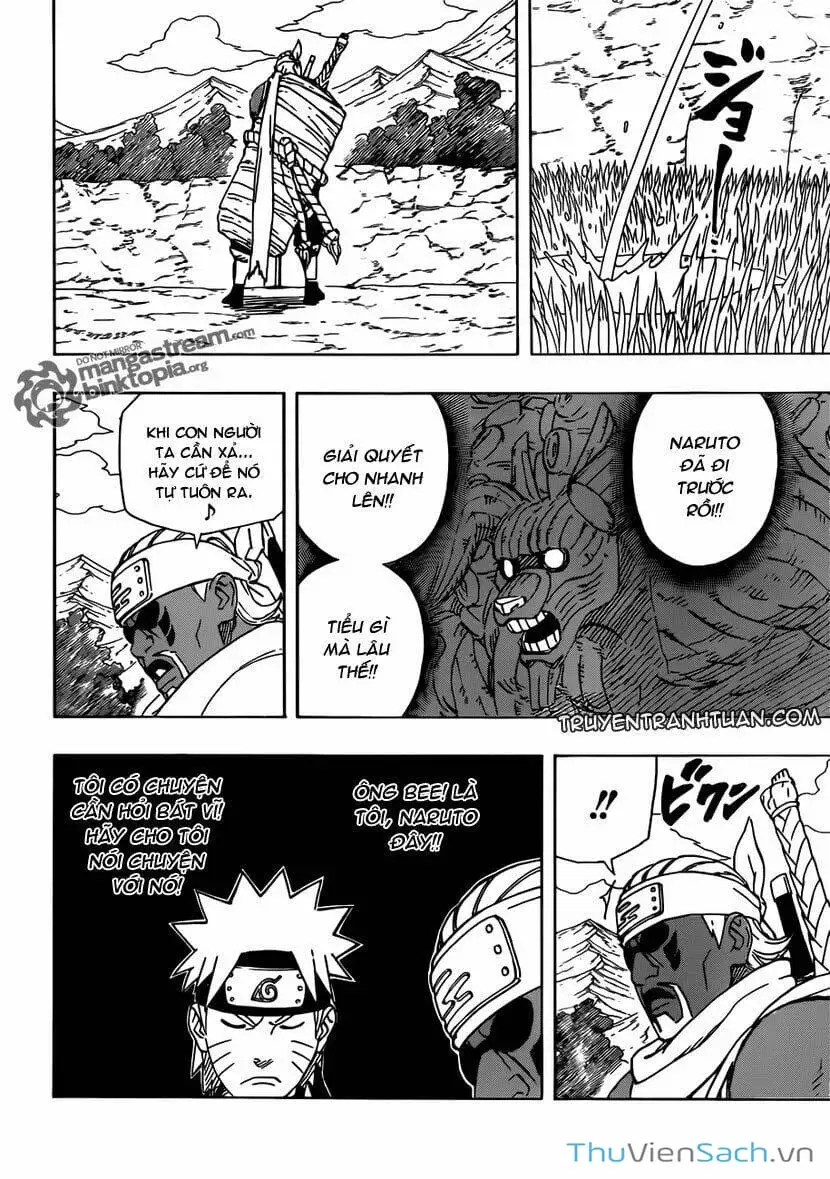 Chapter 540 - Image 1