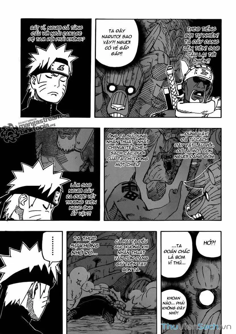 Chapter 540 - Image 2