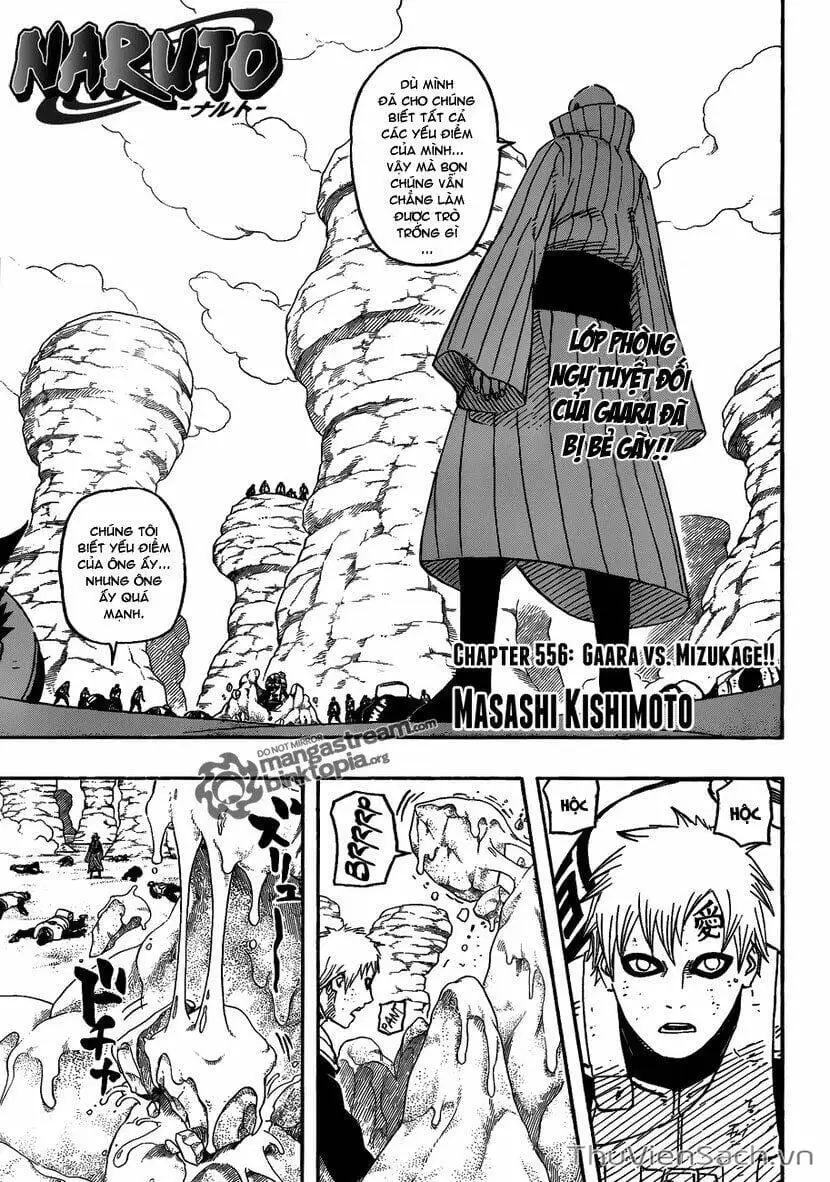 Chapter 540 - Image 14