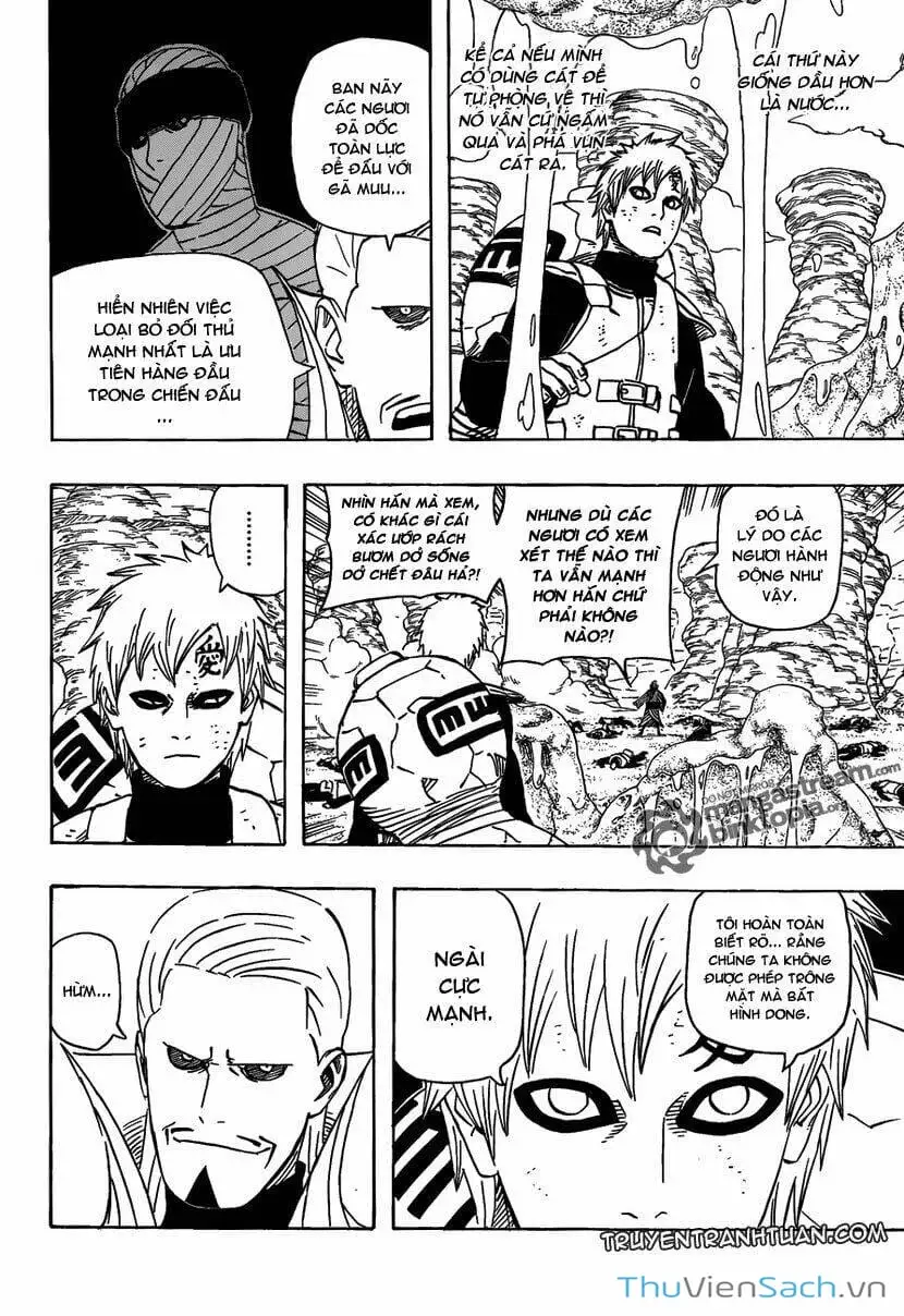 Chapter 540 - Image 15