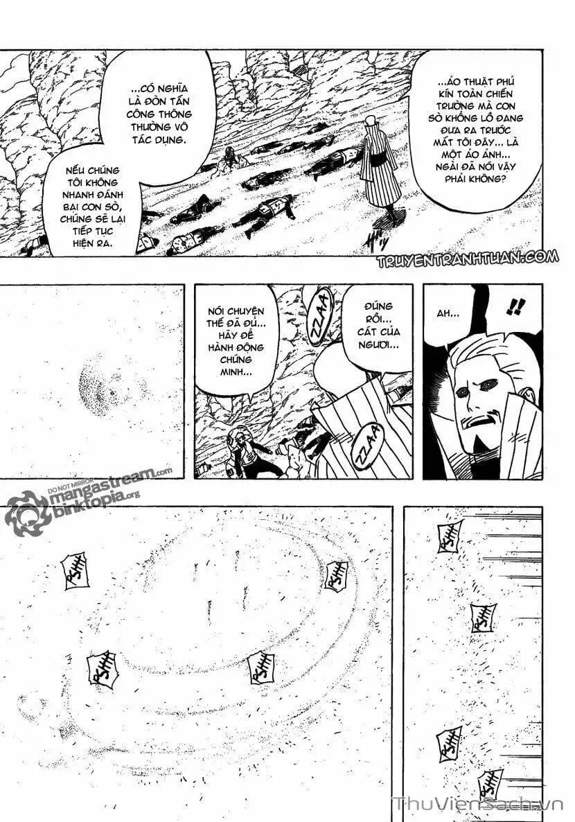 Chapter 540 - Image 16