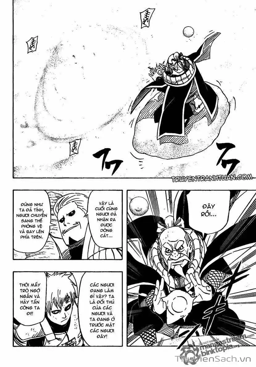 Chapter 540 - Image 17