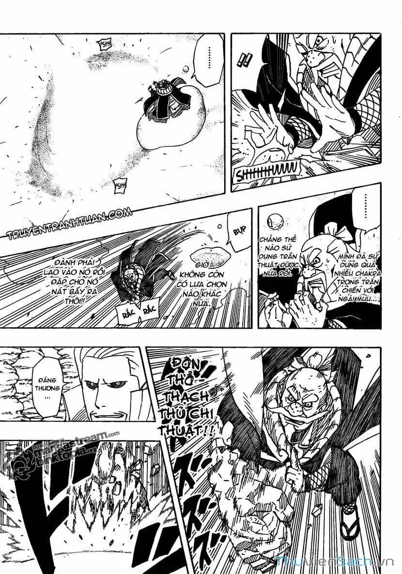 Chapter 540 - Image 18