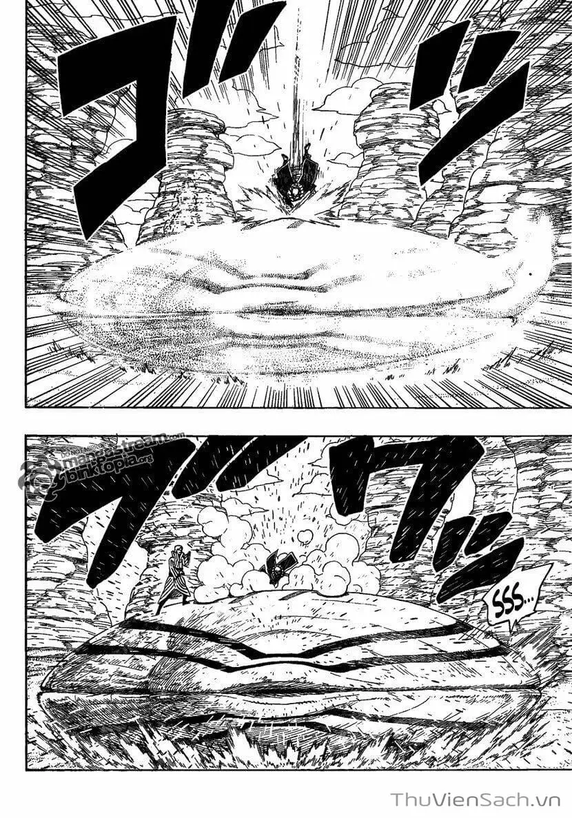 Chapter 540 - Image 19