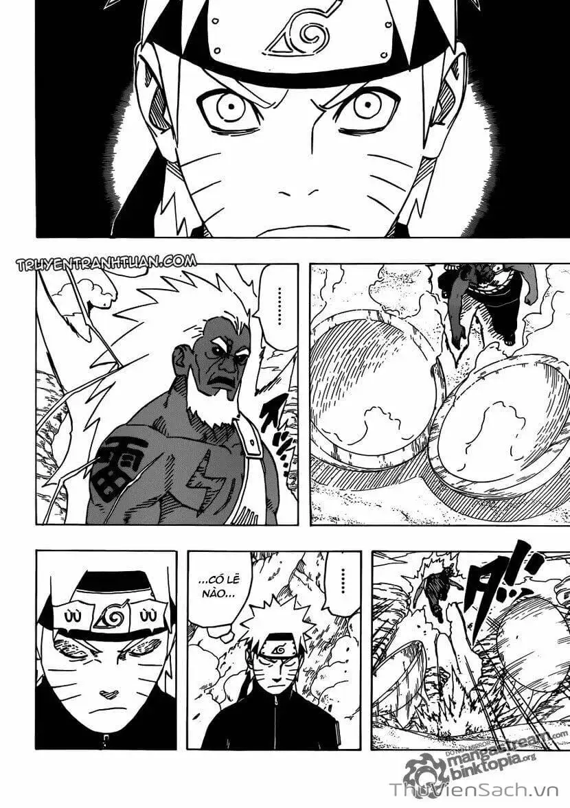 Chapter 540 - Image 3