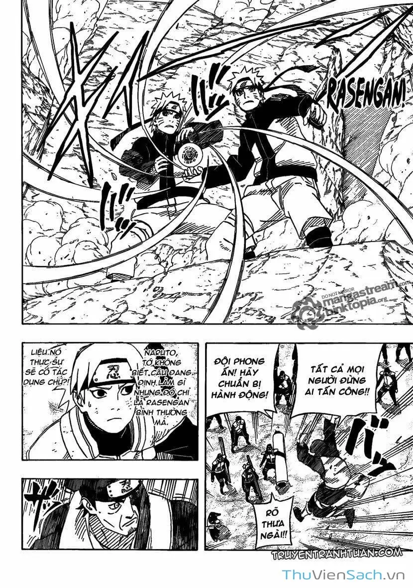 Chapter 540 - Image 5