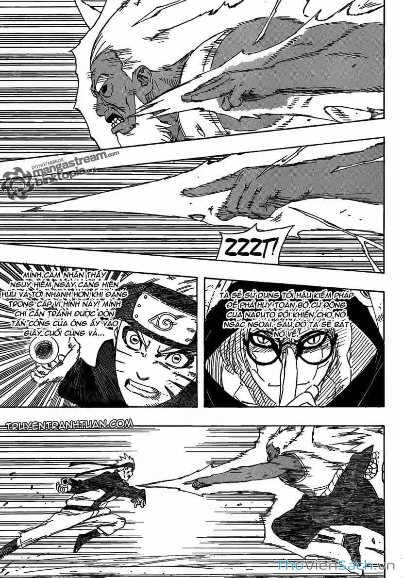 Chapter 540 - Image 6