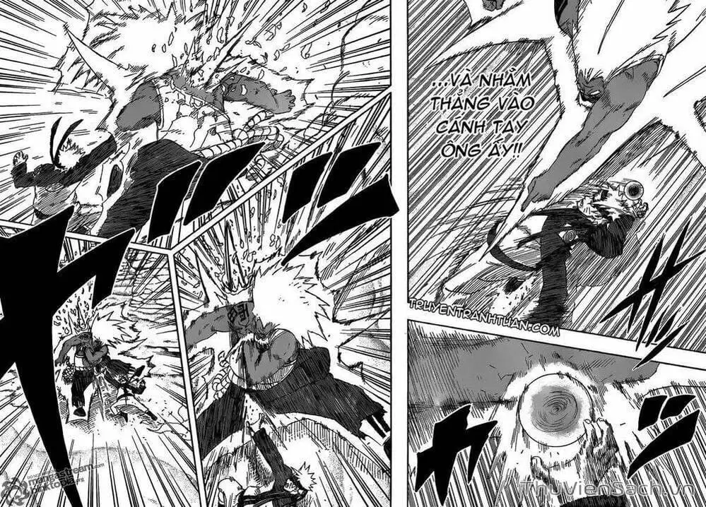 Chapter 540 - Image 7