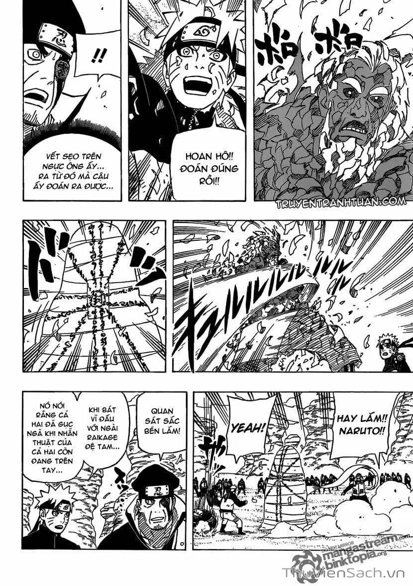 Chapter 540 - Image 8