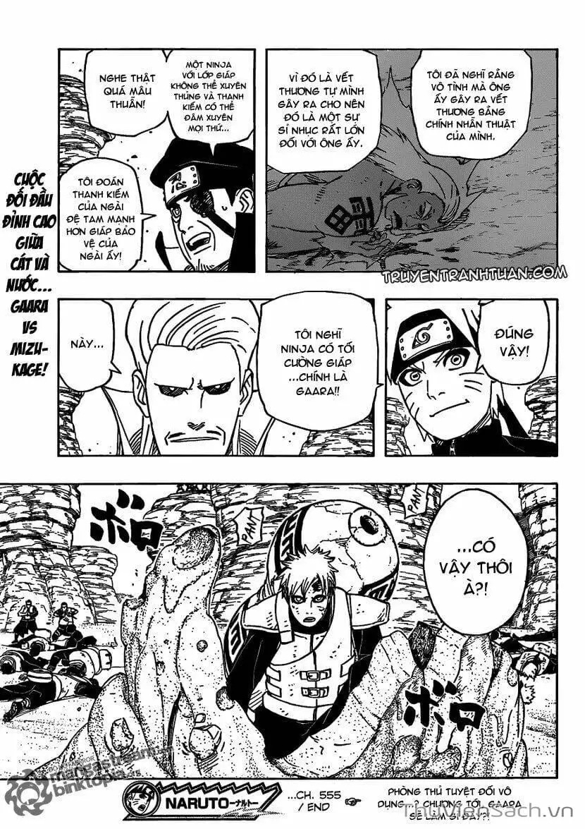 Chapter 540 - Image 9