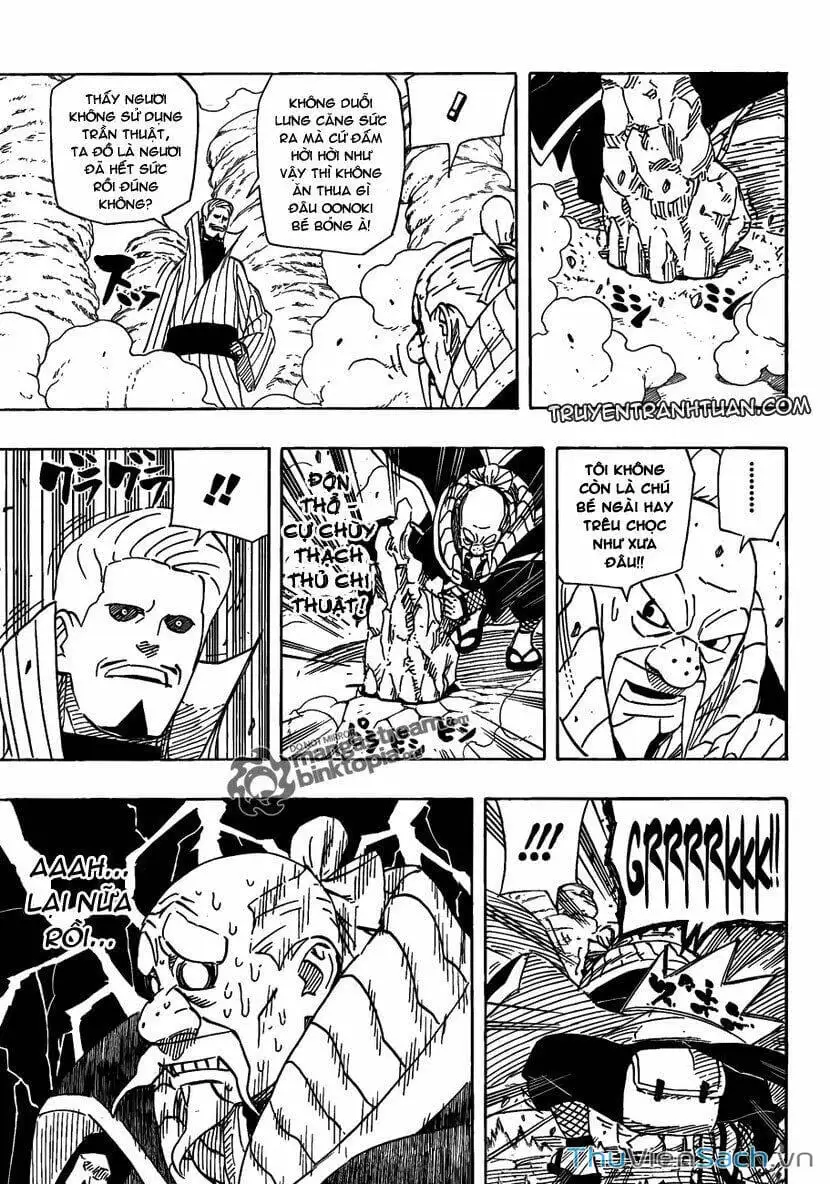 Chapter 541 - Image 1