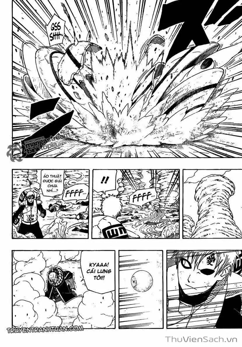 Chapter 541 - Image 2