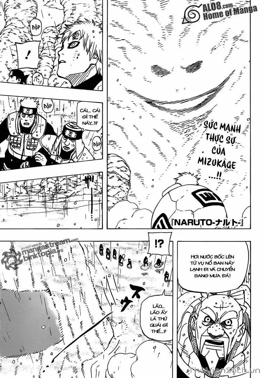 Chapter 541 - Image 14