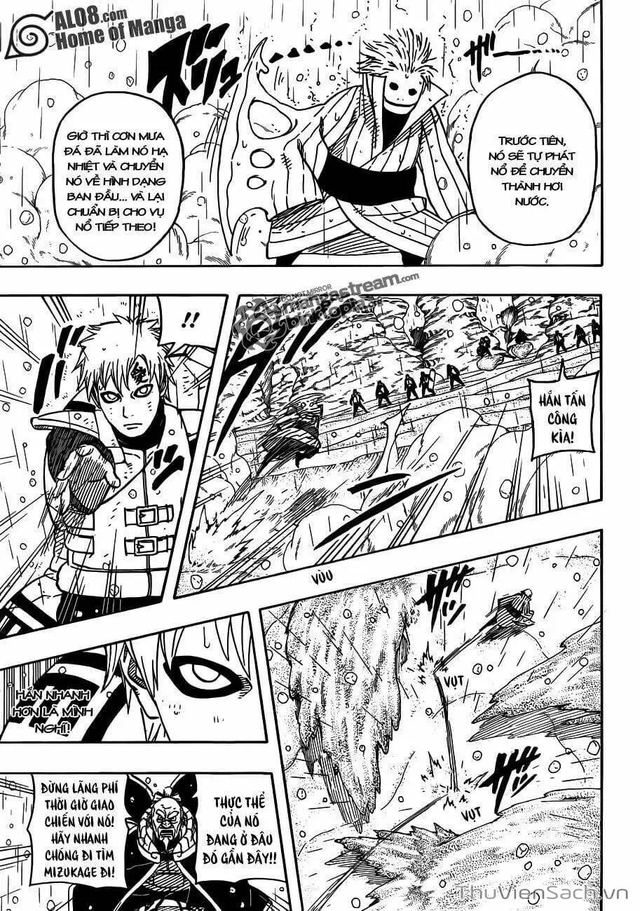 Chapter 541 - Image 16