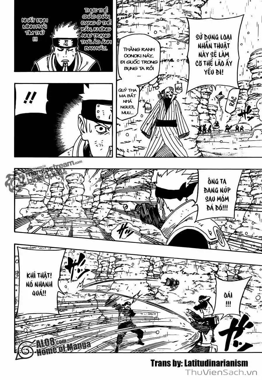 Chapter 541 - Image 17