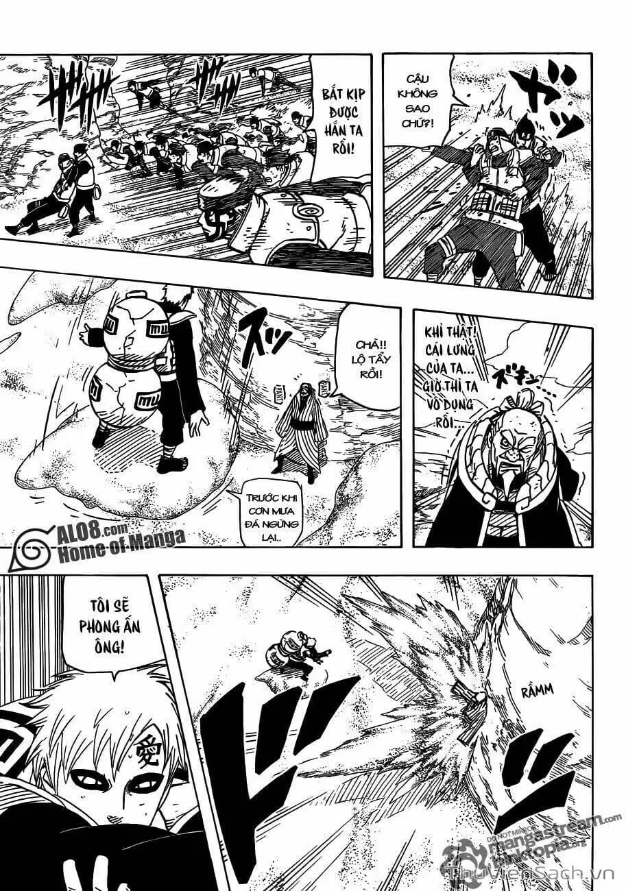 Chapter 541 - Image 18