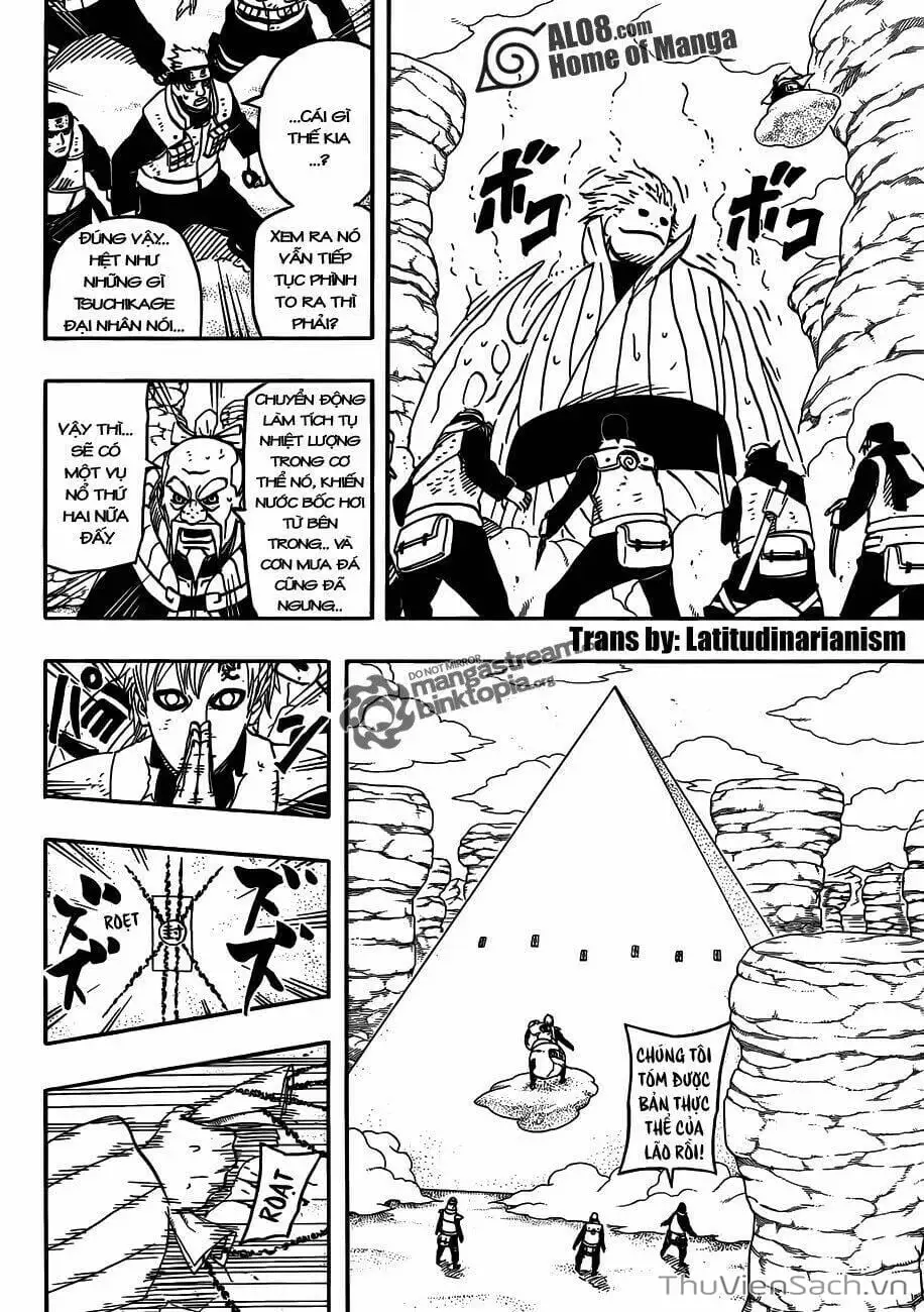 Chapter 541 - Image 19