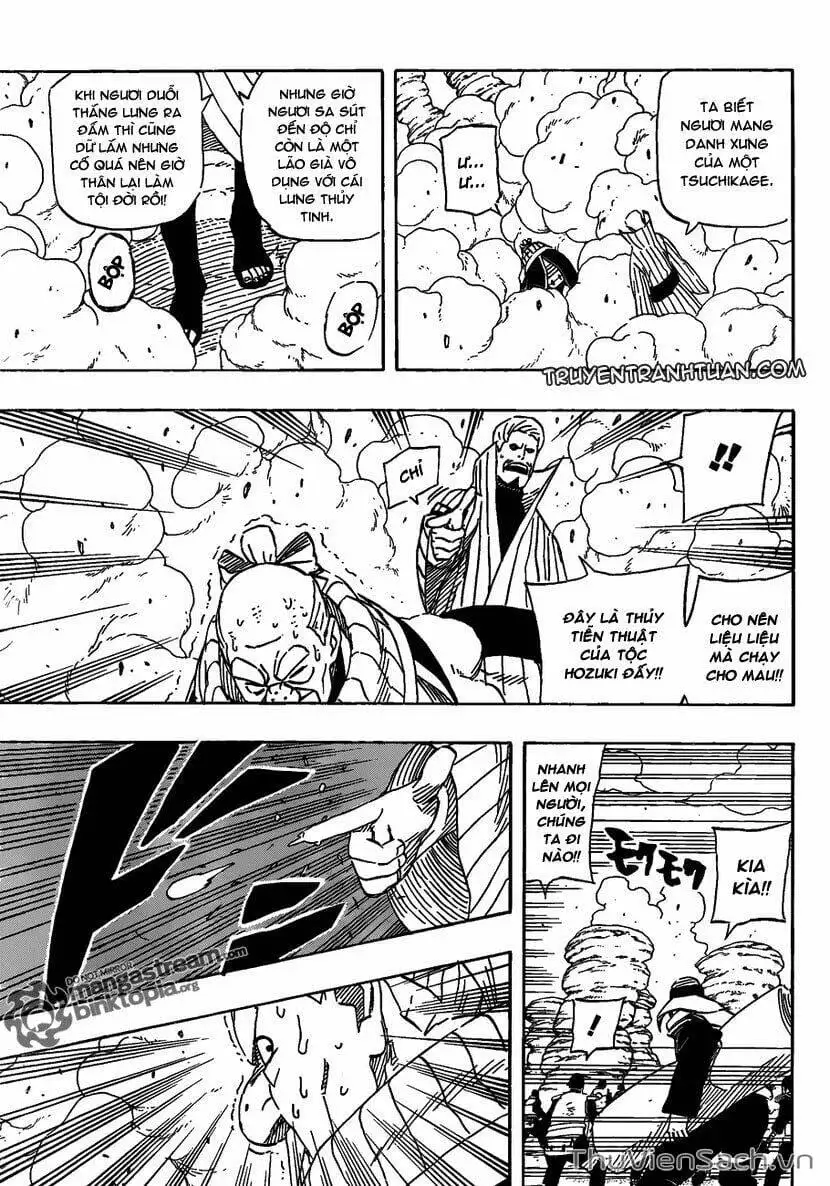 Chapter 541 - Image 3