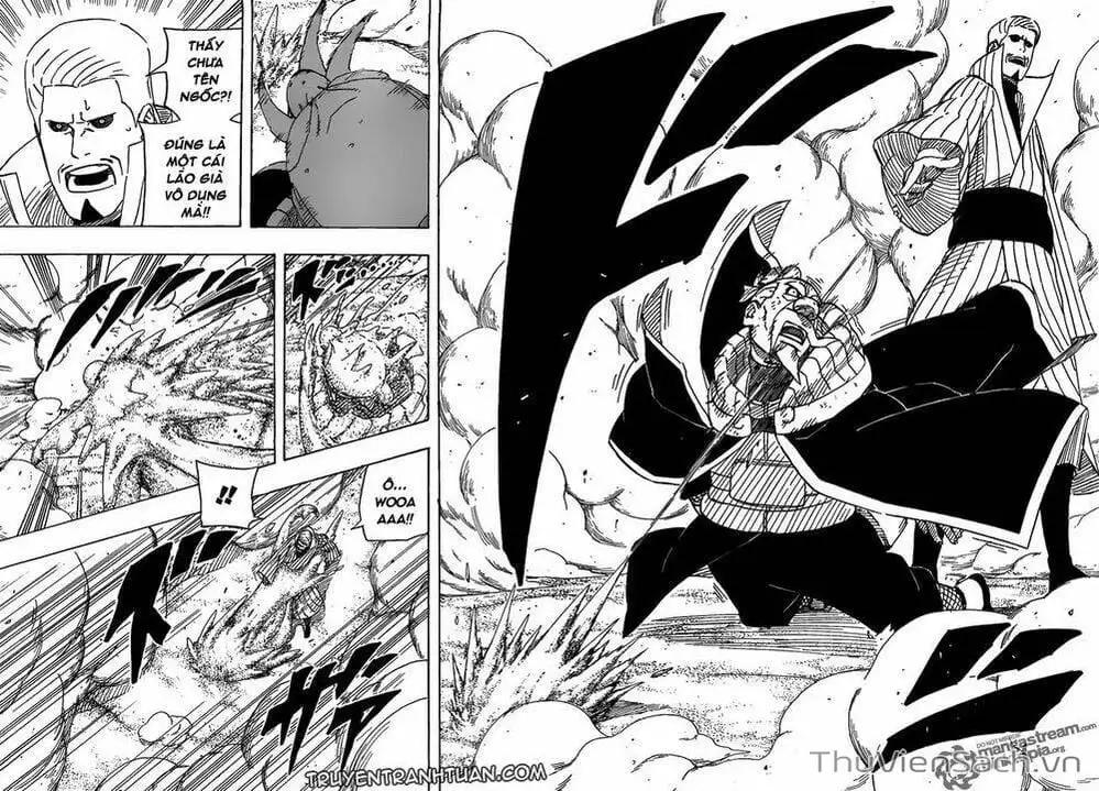 Chapter 541 - Image 4