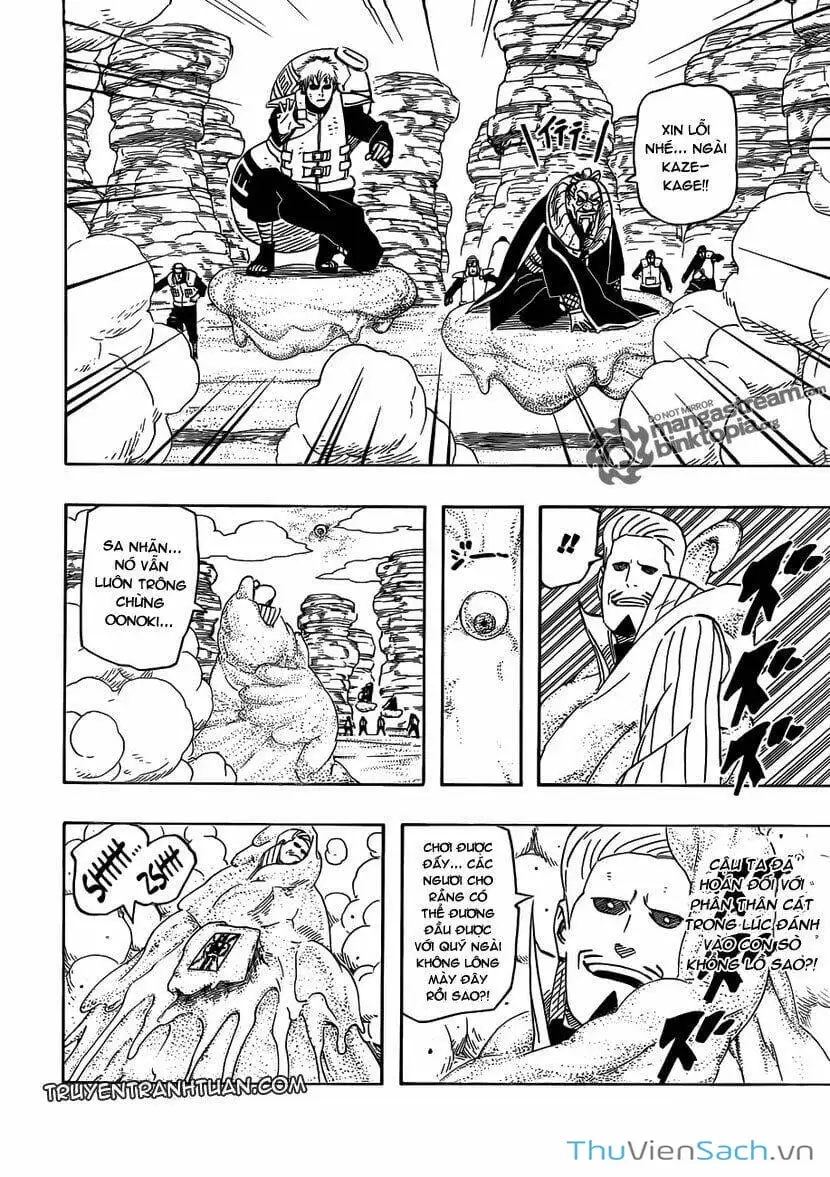 Chapter 541 - Image 5