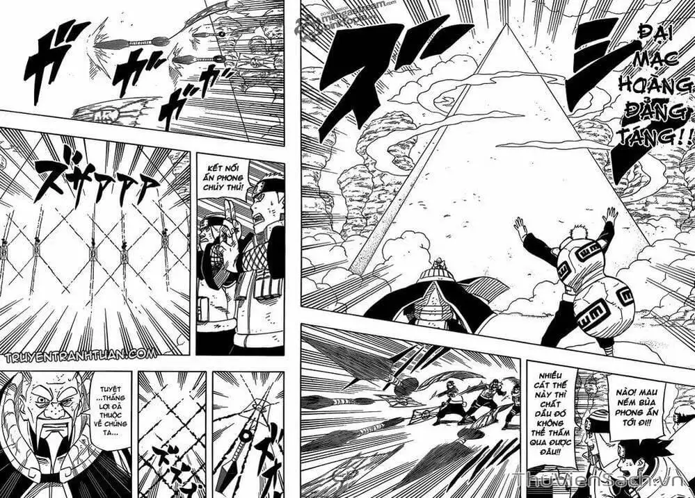Chapter 541 - Image 7