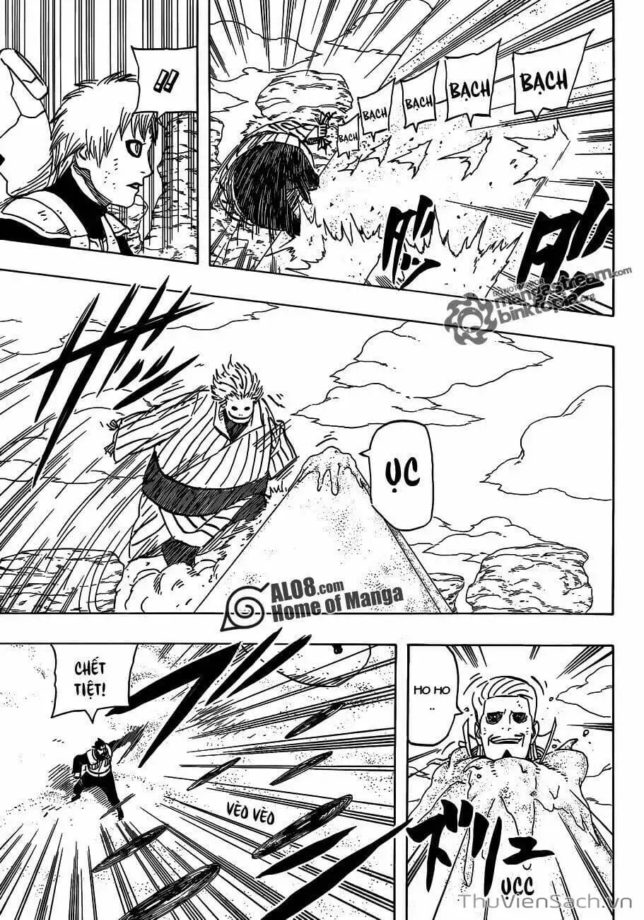 Chapter 542 - Image 1